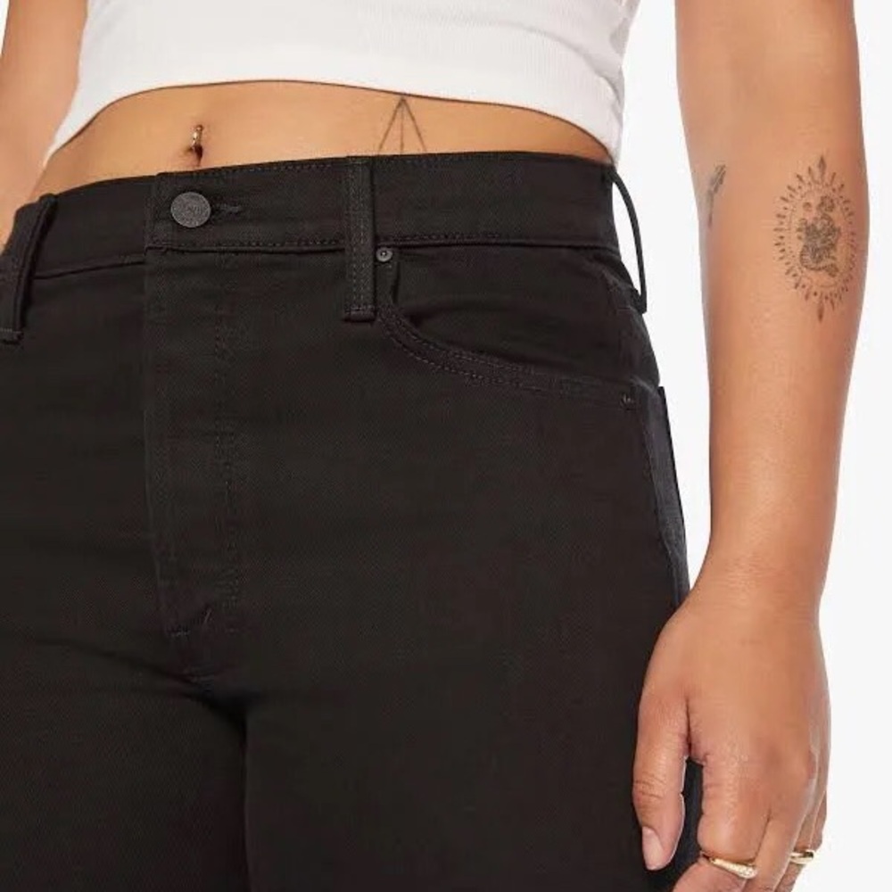 Mother Tomcat jeans